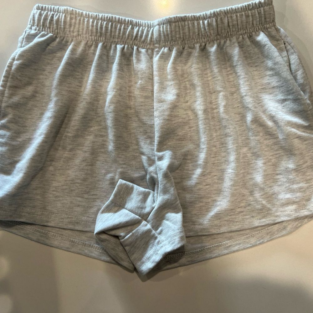 SHEIN sweat shorts